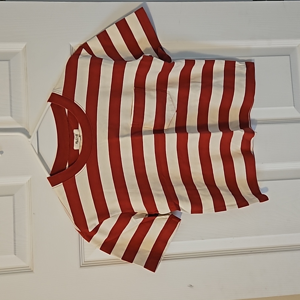 Madewell shirt